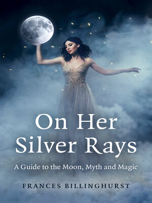 cover image of On Her Silver Rays